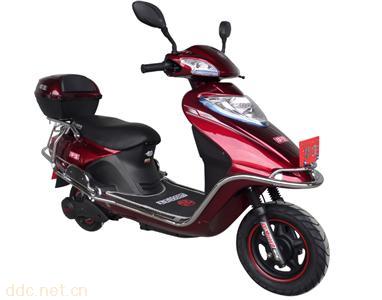  华生电动车新本田